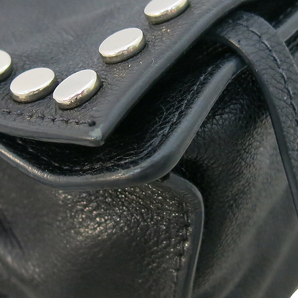 Prada(�����) 1BD082 ���� GLACE CALF ���͵� ��Ƽ�� ũ�ν��� [�λ꼾�Һ���] �̹���7 - ���̺��� �߰���ǰ