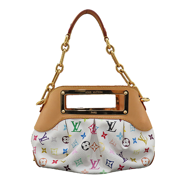 Louis Vuitton(���̺���) M40257 ���׷� ĵ���� ��Ƽ �÷� ȭ��Ʈ �ֵ� PM 2WAY [��õ��] �̹���2 - ���̺��� �߰���ǰ