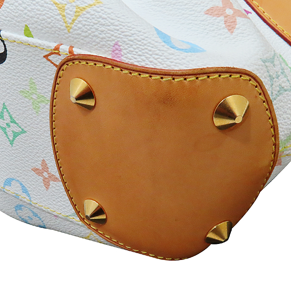 Louis Vuitton(���̺���) M40257 ���׷� ĵ���� ��Ƽ �÷� ȭ��Ʈ �ֵ� PM 2WAY [��õ��] �̹���5 - ���̺��� �߰���ǰ