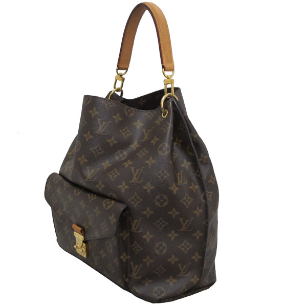 Louis Vuitton(���̺���) M40781 ���׷� ĵ���� ��Ƽ�� ��Ʈ�� + �����Ʈ�� 2WAY [�뱸�ݿ��纻��] �̹���3 - ���̺��� �߰���ǰ