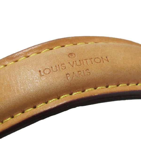 Louis Vuitton(���̺���) M40781 ���׷� ĵ���� ��Ƽ�� ��Ʈ�� + �����Ʈ�� 2WAY [�뱸�ݿ��纻��] �̹���4 - ���̺��� �߰���ǰ