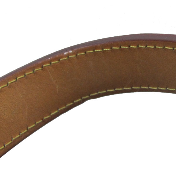 Louis Vuitton(���̺���) M40781 ���׷� ĵ���� ��Ƽ�� ��Ʈ�� + �����Ʈ�� 2WAY [�뱸�ݿ��纻��] �̹���5 - ���̺��� �߰���ǰ