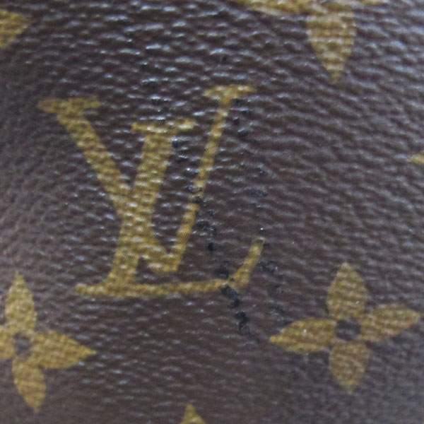 Louis Vuitton(���̺���) M40781 ���׷� ĵ���� ��Ƽ�� ��Ʈ�� + �����Ʈ�� 2WAY [�뱸�ݿ��纻��] �̹���6 - ���̺��� �߰���ǰ