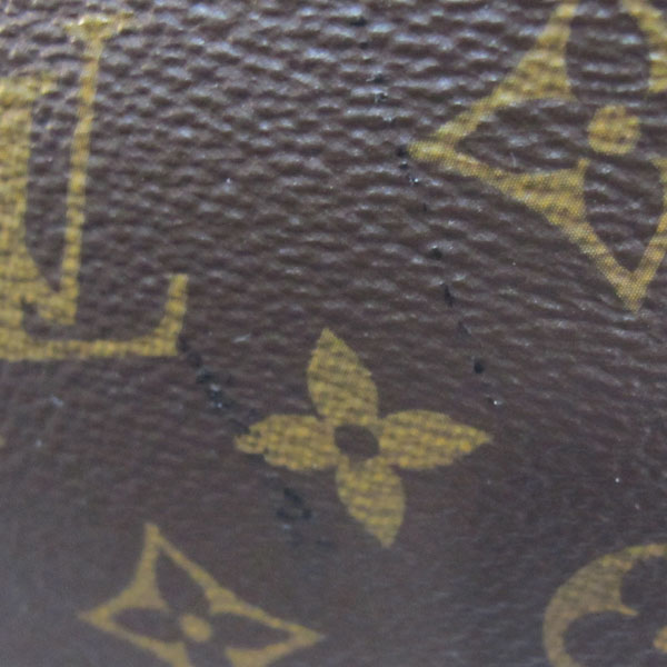 Louis Vuitton(���̺���) M40781 ���׷� ĵ���� ��Ƽ�� ��Ʈ�� + �����Ʈ�� 2WAY [�뱸�ݿ��纻��] �̹���7 - ���̺��� �߰���ǰ