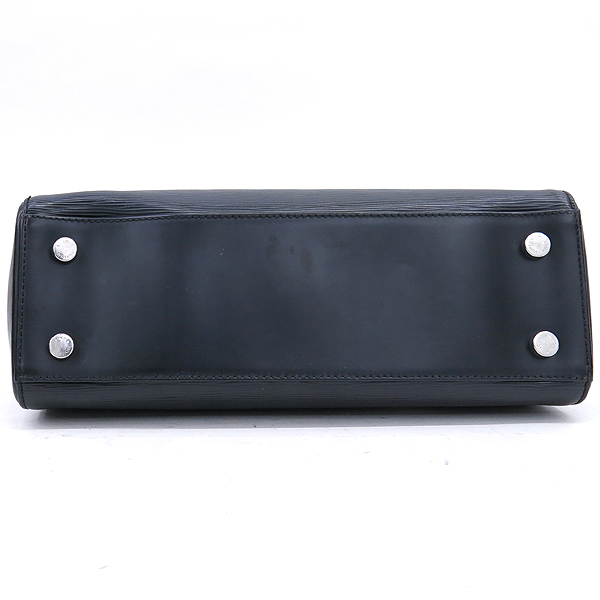 Louis Vuitton(���̺���) M40329 ���� NOIR ���� �극�� MM ��Ʈ�� + �����Ʈ�� 2WAY [��������] �̹���3 - ���̺��� �߰���ǰ