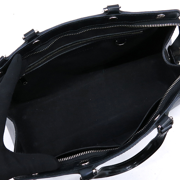 Louis Vuitton(���̺���) M40329 ���� NOIR ���� �극�� MM ��Ʈ�� + �����Ʈ�� 2WAY [��������] �̹���4 - ���̺��� �߰���ǰ