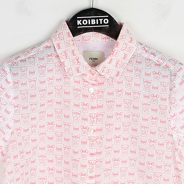 Fendi(���) �� 100% ��ũ �ΰ� ������ �Ƶ��� ���� ���� [��������] �̹���2 - ���̺��� �߰���ǰ