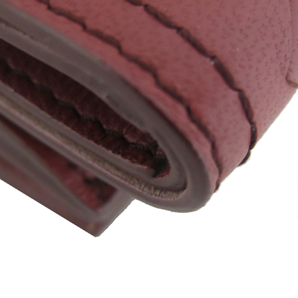 BOTTEGAVENETA (���װ�����Ÿ) 550306 ���� ���� ��Ʈ��ġ���� ���� �ΰ� �̴� ������ [������] �̹���4 - ���̺��� �߰���ǰ