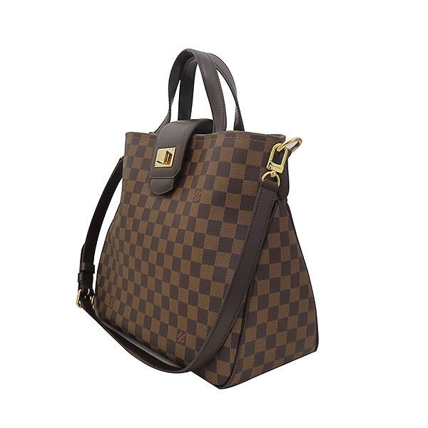 Louis Vuitton(���̺���) N41177 �ٹ̿� ���� ĵ���� ī�ٽ� ����� 2WAY [�λ꼭��Ե���] �̹���3 - ���̺��� �߰���ǰ