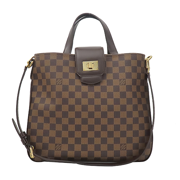 Louis Vuitton(���̺���) N41177 �ٹ̿� ���� ĵ���� ī�ٽ� ����� 2WAY [�λ꼭��Ե���] �̹���2 - ���̺��� �߰���ǰ