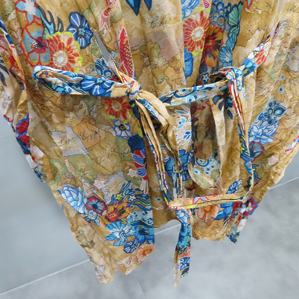 ALVIERO MARTINI(�˺񿡷� ����Ƽ��) �� 100% �ö�� ������ ���� Ŭ���� �κ� ������ ����콺 [��õ��] �̹���4 - ���̺��� �߰���ǰ