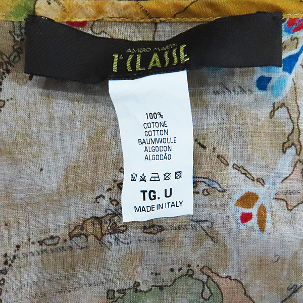 ALVIERO MARTINI(�˺񿡷� ����Ƽ��) �� 100% �ö�� ������ ���� Ŭ���� �κ� ������ ����콺 [��õ��] �̹���5 - ���̺��� �߰���ǰ