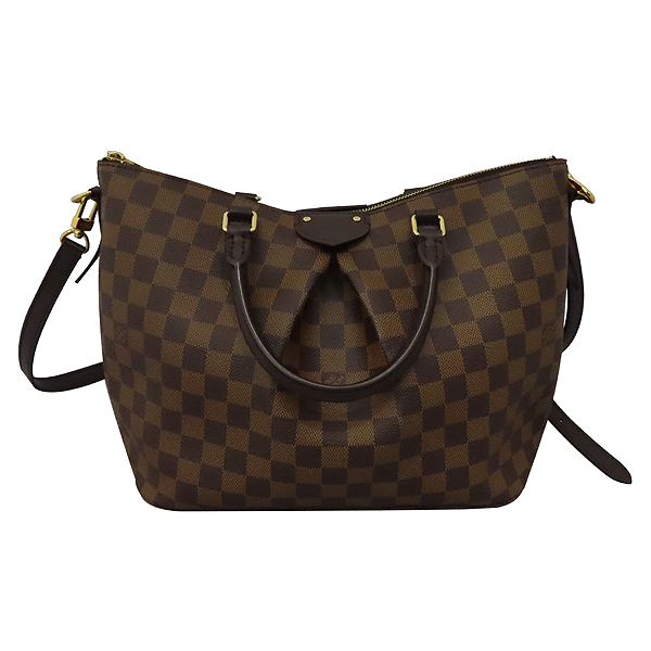 Louis Vuitton(���̺���) N41546 �ٹ̿� ���� ĵ���� �ÿ��� MM ��Ʈ�� + �����Ʈ�� 2WAY [�뱸Ȳ����] �̹���2 - ���̺��� �߰���ǰ