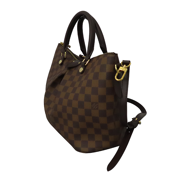 Louis Vuitton(���̺���) N41546 �ٹ̿� ���� ĵ���� �ÿ��� MM ��Ʈ�� + �����Ʈ�� 2WAY [�뱸Ȳ����] �̹���3 - ���̺��� �߰���ǰ