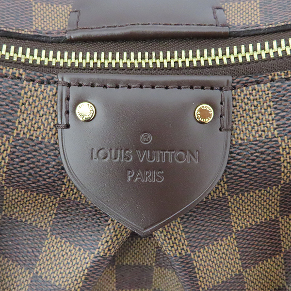 Louis Vuitton(���̺���) N41546 �ٹ̿� ���� ĵ���� �ÿ��� MM ��Ʈ�� + �����Ʈ�� 2WAY [�뱸Ȳ����] �̹���4 - ���̺��� �߰���ǰ