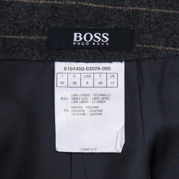 Hugo Boss(�ް�����) ��Ʈ������ ��ĿƮ [��������] �̹���4 - ���̺��� �߰���ǰ