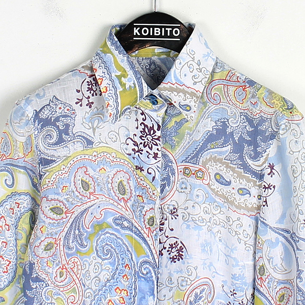 Etro(��Ʈ��) ���� ���� [��������] �̹���2 - ���̺��� �߰���ǰ