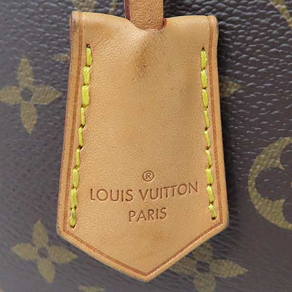 Louis Vuitton(���̺���) M41056 ���׷� ĵ���� ���״� MM ��Ʈ�� + �����Ʈ�� [�λ꼭��Ե���] �̹���5 - ���̺��� �߰���ǰ