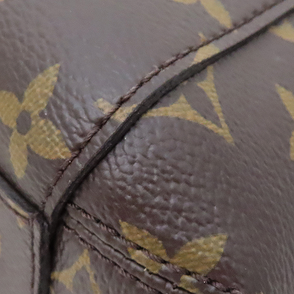 Louis Vuitton(���̺���) M41056 ���׷� ĵ���� ���״� MM ��Ʈ�� + �����Ʈ�� [�λ꼭��Ե���] �̹���7 - ���̺��� �߰���ǰ