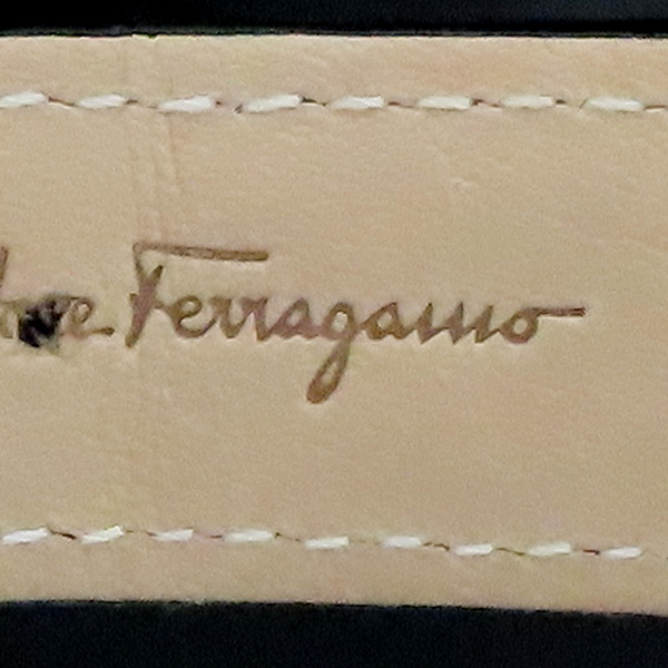 Ferragamo(��󰡸�) FGB081603 �������� ���� �÷� ���� ��� ������� �ð� [��������] �̹���6 - ���̺��� �߰���ǰ