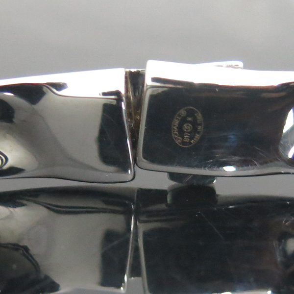 Chanel(����) ���� �÷��� ��ƿ ���� �ΰ� ���̳� ��Ŀ ����� [���빮��] �̹���4 - ���̺��� �߰���ǰ