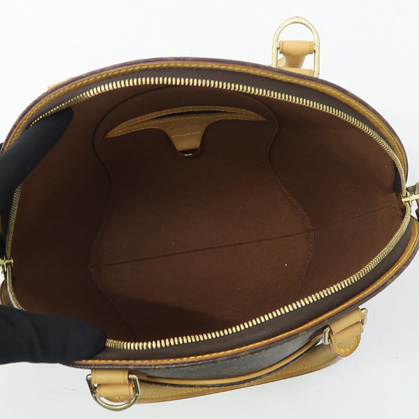 Louis Vuitton(���̺���) M51127 ���׷� ĵ���� ������ PM ��Ʈ�� [��������] �̹���4 - ���̺��� �߰���ǰ