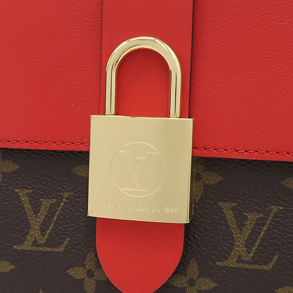 Louis Vuitton(���̺���) M44080 ���׷� ��Ű BB ��Ʈ��+�����Ʈ�� 2WAY [��������] �̹���4 - ���̺��� �߰���ǰ