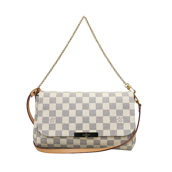 Louis Vuitton(���̺���) N41275 �ٹ̿� ���ָ� ���̺��� MM 2WAY [�λ꼾�Һ���] �̹���2 - ���̺��� �߰���ǰ