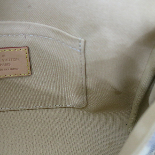 Louis Vuitton(���̺���) N41275 �ٹ̿� ���ָ� ���̺��� MM 2WAY [�λ꼾�Һ���] �̹���5 - ���̺��� �߰���ǰ