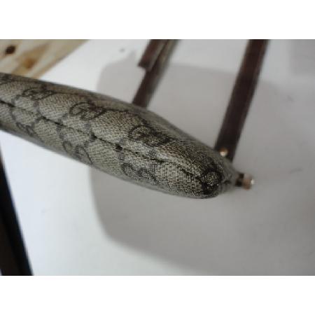 Gucci(����) 246413 GG �ΰ� �Ｑ��Ƽġ ��� PVC ũ�ν���w �̹���4 - ���̺��� �߰���ǰ