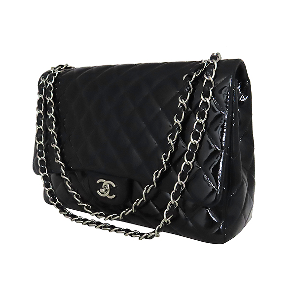 Chanel() A47600 ̴Ʈ  Ŭ ƽ   ΰ ü  [] ̹3 - ̺ ߰ǰ