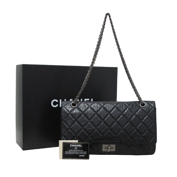 Chanel() A37590  ÷ Ƽ 2.55 L  ü ÷  [뱸ݿ纻]