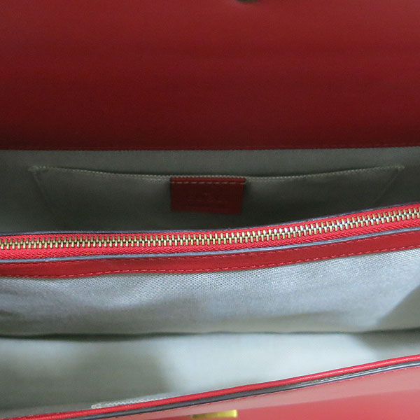 Gucci(����) 421999 ���� ���� ����ϼҽ� ��� ��� ž�ڵ� ��Ʈ�� + �����Ʈ�� 2WAY [�뱸��������] �̹���7 - ���̺��� �߰���ǰ