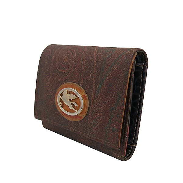 Etro(��Ʈ��) 12464 ������ 3�� ������ [�λ꼾�Һ���] �̹���3 - ���̺��� �߰���ǰ