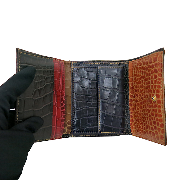 Etro(��Ʈ��) 12464 ������ 3�� ������ [�λ꼾�Һ���] �̹���5 - ���̺��� �߰���ǰ