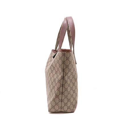 Gucci(����) 211134 ����ΰ� PVC �Ｑ ���� ����� �̹���2 - ���̺��� �߰���ǰ
