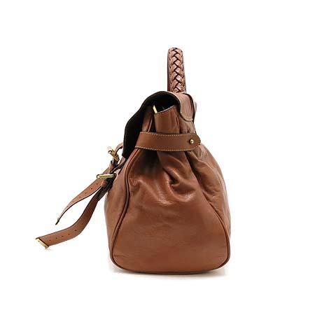 MULBERRY(�ֹ���) HH7541 ����Ʈ ���ȷ� ��Ų ���� �˷��� ���������� ����ΰ� ��Ʈ�� + �����Ʈ�� 2WAY �̹���3 - ���̺��� �߰���ǰ