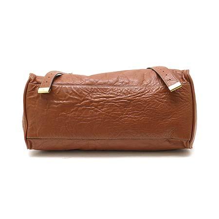 MULBERRY(�ֹ���) HH7541 ����Ʈ ���ȷ� ��Ų ���� �˷��� ���������� ����ΰ� ��Ʈ�� + �����Ʈ�� 2WAY �̹���5 - ���̺��� �߰���ǰ