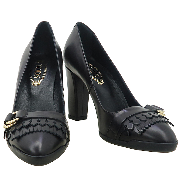 Tod's(����) ��Ʈ ��� �½� ������ ������ ���� [��������] �̹���2 - ���̺��� �߰���ǰ