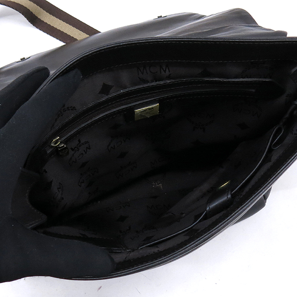 MCM(������) 1002050021121 ���� ���� ��� ��Ƽġ ��� ũ�ν��� [��������] �̹���4 - ���̺��� �߰���ǰ