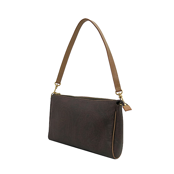 Etro(��Ʈ��) 2478 9906 ������ PVC ���� Ʈ���� ȥ�� �̴� ����� [�λ꼾�Һ���] �̹���2 - ���̺��� �߰���ǰ