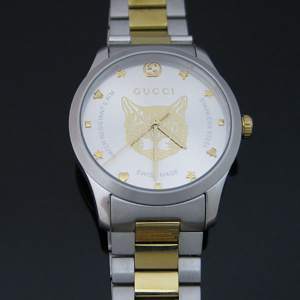 Gucci() YA1264074 G-Timeless Ĺ ޺   ð [뱸] ̹2 - ̺ ߰ǰ