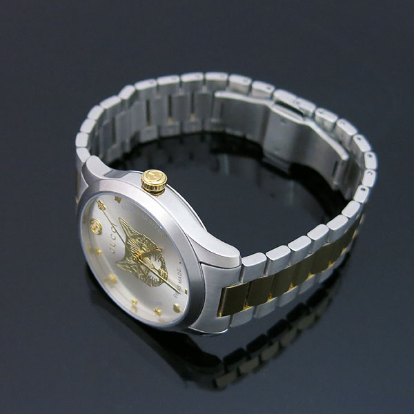 Gucci() YA1264074 G-Timeless Ĺ ޺   ð [뱸] ̹3 - ̺ ߰ǰ