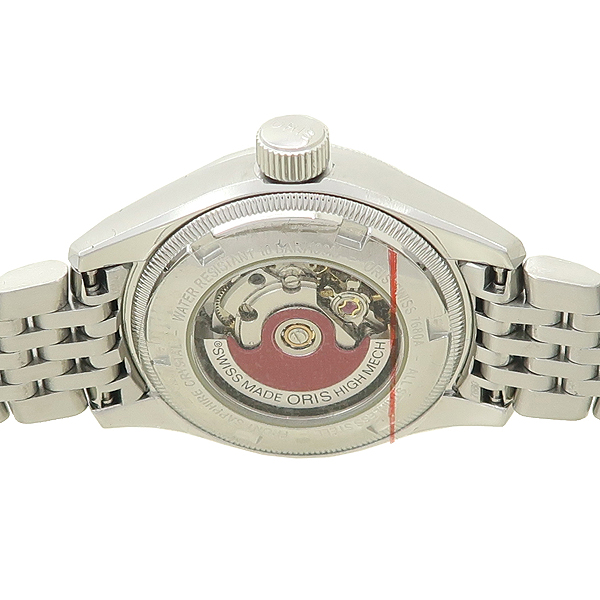 ORIS(������) 01 594 7680 4031-07 8 14 30 ����Ʈ �����ƽ ��ũ��� ��ƿ ������ �ð� [��������] �̹���4 - ���̺��� �߰���ǰ