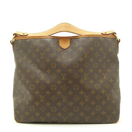 Louis Vuitton(���̺���)  M40353 ���׷� ĵ���� ������ƮǮ MM ����� �̹���4 - ���̺��� �߰���ǰ