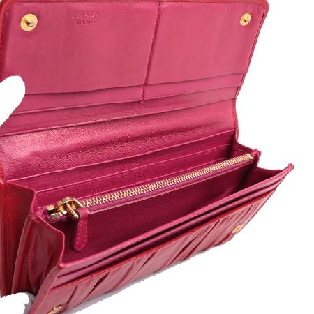 Prada(�����) 1M1132 ���� ���� ������ ������[����ż�����] �̹���4 - ���̺��� �߰���ǰ