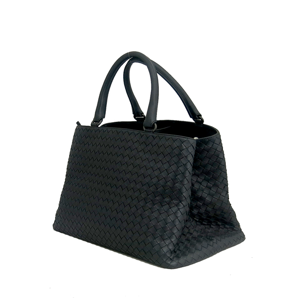BOTTEGAVENETA (���װ�����Ÿ) 223377 ���� �÷� �θ� ��Ʈ�� [���빮��] �̹���3 - ���̺��� �߰���ǰ