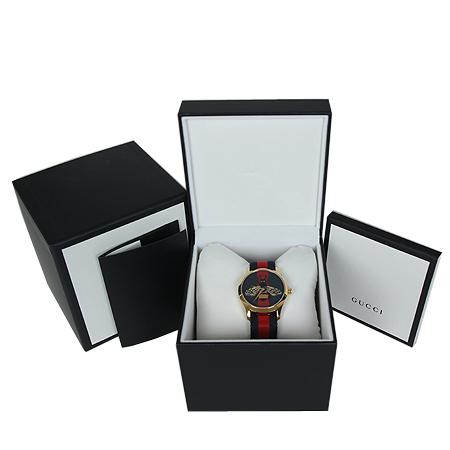 Gucci() YA1264068A    ޸   Ʈ 38MM  ð[ֻ] ̹2 - ̺ ߰ǰ