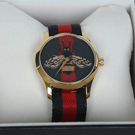 Gucci() YA1264068A    ޸   Ʈ 38MM  ð[ֻ] ̹3 - ̺ ߰ǰ