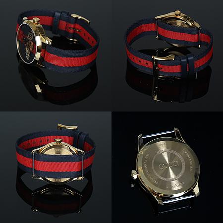 Gucci() YA1264068A    ޸   Ʈ 38MM  ð[ֻ] ̹5 - ̺ ߰ǰ